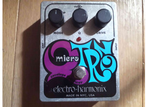 Electro-Harmonix Micro Q-Tron (86141)