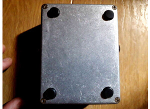 Electro-Harmonix Micro Q-Tron (22129)