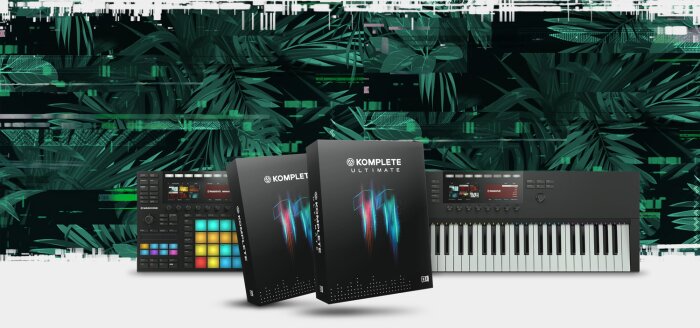 Summer of Sound 2018 Summer of Sound 2018