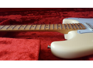 Fender Yngwie Malmsteen Stratocaster (48063)