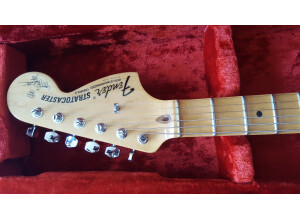 Fender Yngwie Malmsteen Stratocaster (66183)