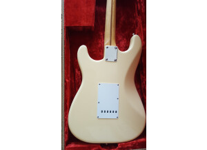 Fender Yngwie Malmsteen Stratocaster (89825)