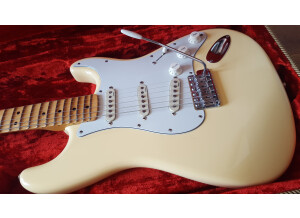 Fender Yngwie Malmsteen Stratocaster (52806)