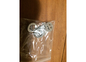 Squier Bullet Mustang HH (41223)