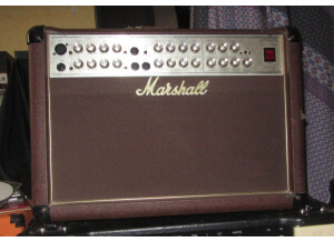 Marshall AS80R (62224)