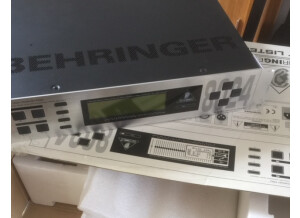 Behringer Ultra-Curve Pro DSP8024 (85673)