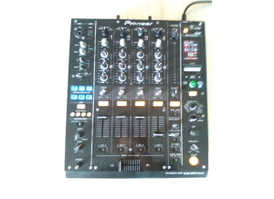 DJM 900 nxs 2