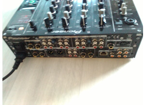 DJM 900 nxs 4