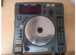 Denon DJ DN-S1000 (22620)