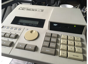 Roland MC-500 MkII (56784)