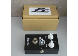 FX Amplification Bi Boost (25466)