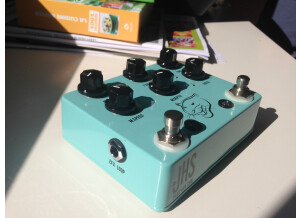 JHS Pedals Panther Cub V1.5 (12490)