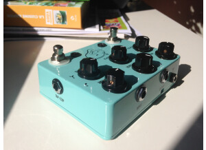 JHS Pedals Panther Cub V1.5 (80774)