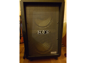 Nameofsound 2x12 Vintage Touch Vertical (25962)