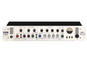 TL Audio 5051 Mono Tube Voice Processor (32939)