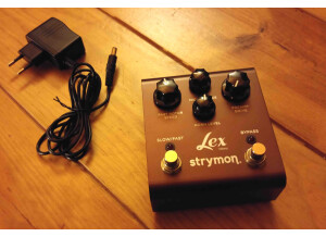 Strymon Lex (40502)