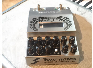 Two Notes Audio Engineering Le Clean (63492)