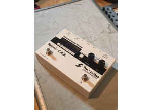 Two Notes Audio Engineering Torpedo C.A.B. (Cabinets in A Box) (72196)