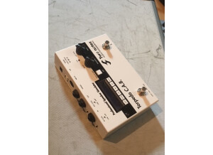 Two Notes Audio Engineering Torpedo C.A.B. (Cabinets in A Box) (94891)