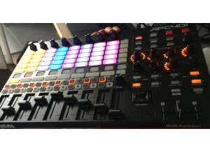 Akai APC40 mkII (63733)