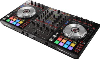 ddj sx3 angle ddj sx3 angle