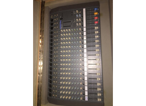 Phonic PMC 1602B