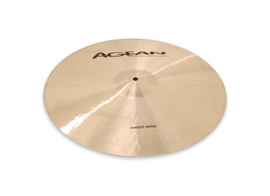 Agean Cymbals Custom Crash 16" (33540)