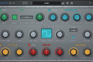 AudioThing miniBit