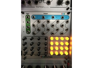 4MS Pedals VCA Matrix (30848)