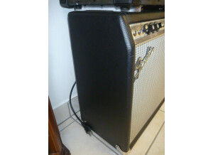Fender Pro Tube Custom Vibrolux Reverb  (2406)