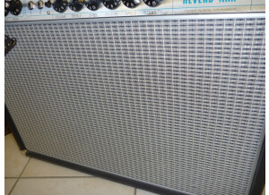 Fender Pro Tube Custom Vibrolux Reverb  (43466)