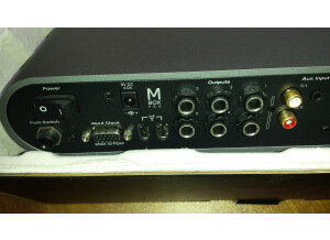 Avid Mbox 3 Pro (25827)