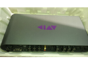 Avid Mbox 3 Pro (32431)
