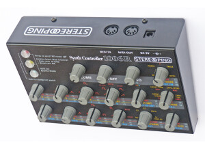 Korg KMS-30 (44250)