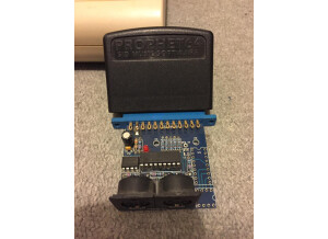 Commodore C64 Mssiah Midi (40203)
