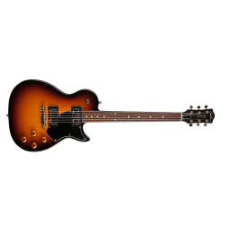 Godin Summit Classic SG : 47130 front Godin Summit Classic SG : 47130 front