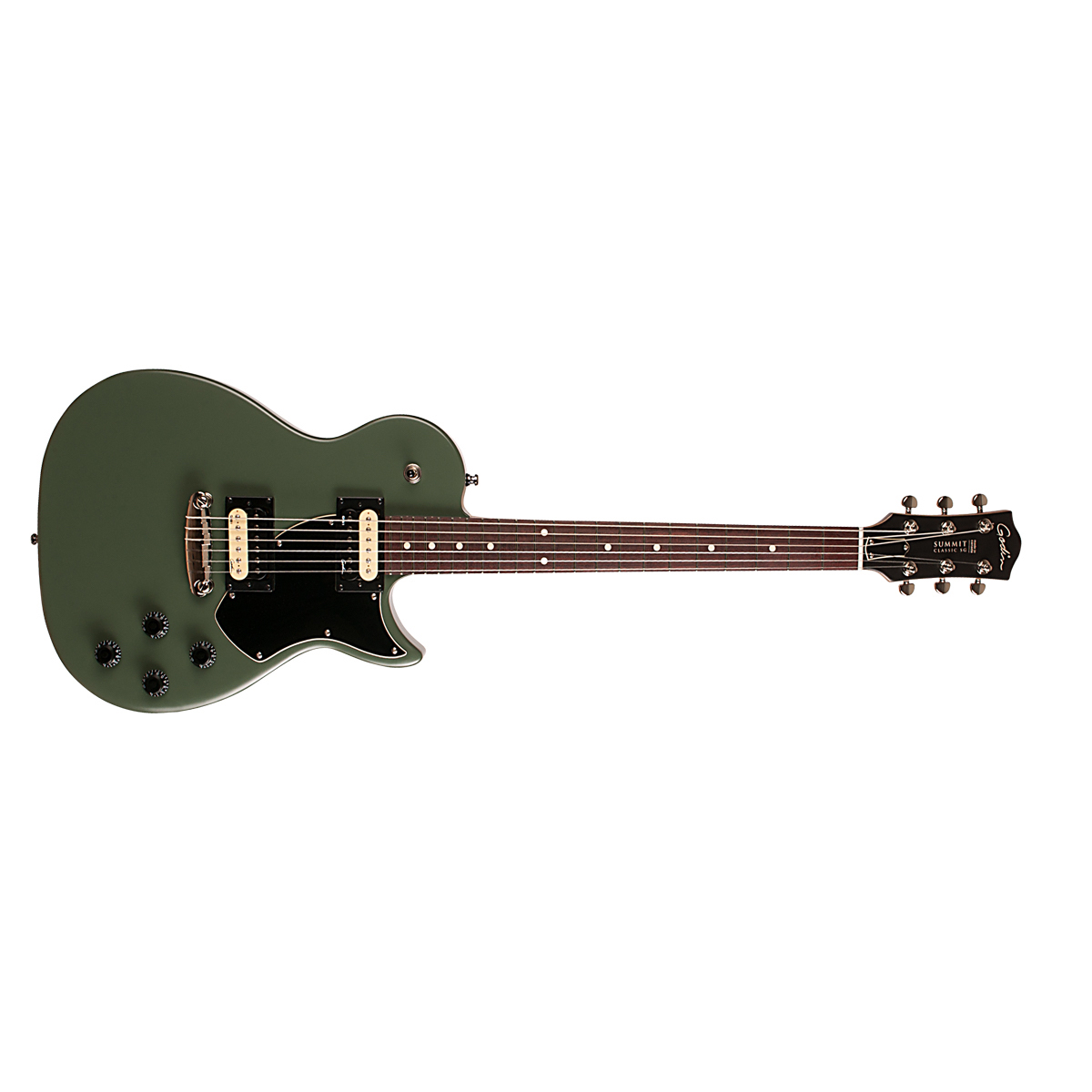 Godin Summit Classic SG : 47116 front