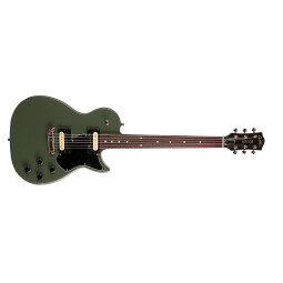 Godin Summit Classic SG : 47116 front Godin Summit Classic SG : 47116 front