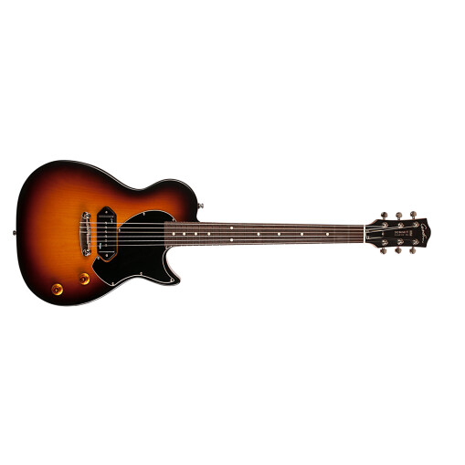 Godin Summit Classic SG P90 : 47123 front Godin Summit Classic SG P90 : 47123 front