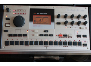 Elektron Machinedrum SPS-1UW+ MKII (66400)