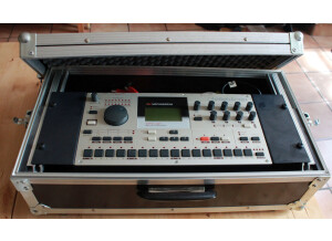 Elektron Machinedrum SPS-1UW+ MKII (80513)