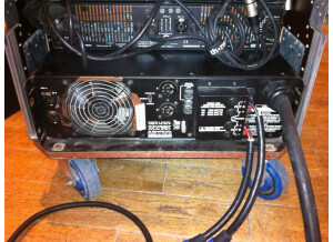 Crest Audio 9001 (44539)