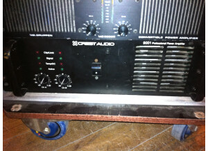 Crest Audio 9001 (19352)