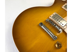 Gibson 1958 Les Paul Standard VOS - Iced Tea (99455)