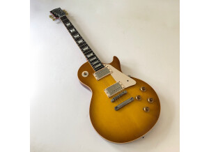 Gibson 1958 Les Paul Standard VOS - Iced Tea (13675)