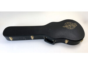 Gibson 1958 Les Paul Standard VOS - Iced Tea (28275)