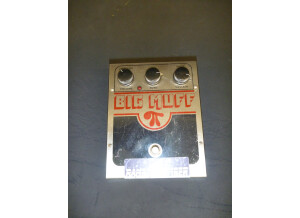 Electro-Harmonix Big Muff PI (27075)