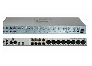 saffire pro 10