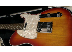 Fender American Deluxe Telecaster Ash [2004-2010] (82984)