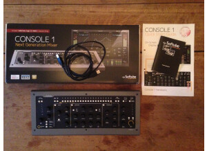 Softube Console 1 (10864)